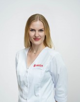 Modesta Aleknienė